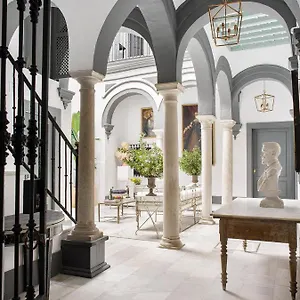 Apartment Vac Luxury, Sevilla