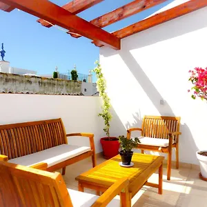 Appartement Casalinda Centro Santa-cruz Alcazar, Séville