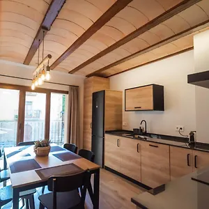  Appartement Cal Negret Rural Espagne