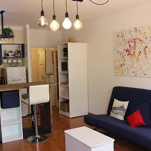  Appartement Luxury 4 Bed On Coastal Footpath At Cap Ras Espagne