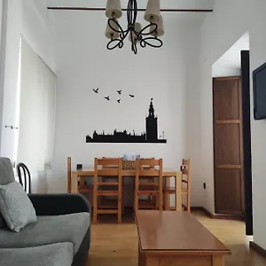 Appartement Precioso Apartamento Centro De, Séville