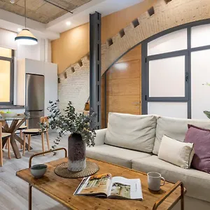 Appartement Maestranza - Herreria By Magno, Séville