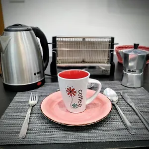Appartement Lanza En El Corazon De, Séville
