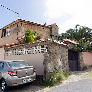  Séjour chez l'habitant Casa El Drago-tafira Baja Espagne