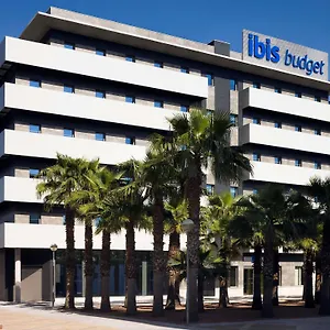  Vendégház Ibis Budget Aeropuerto