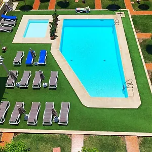 Don Gregorio Apartment Playa del Inglés