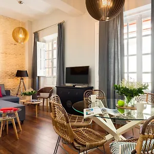 Appartement Imperial Luxury&modern, Séville