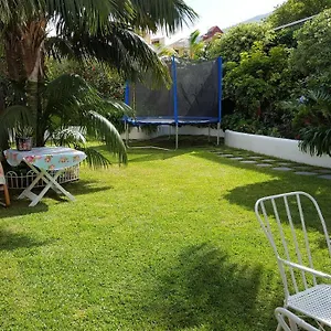 Hébergement de vacances Orotava Garden House Perfect For Families Espagne