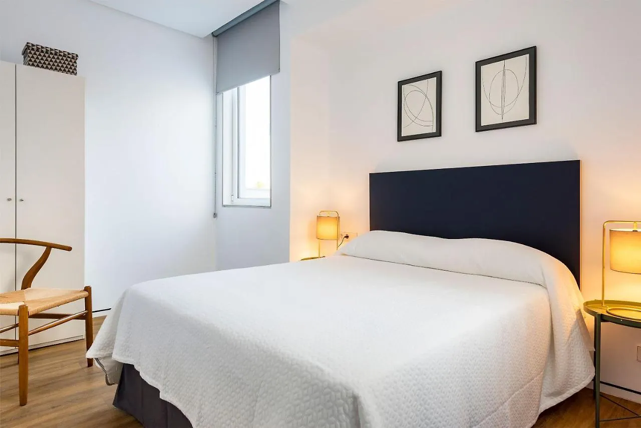 Apartment Genteel Home Santa Teresa Seville