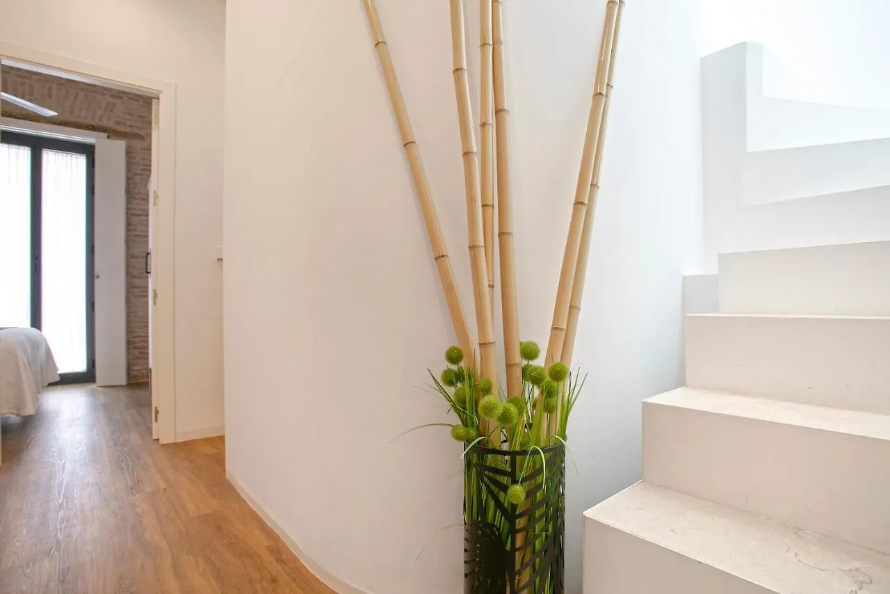 Genteel Home Santa Teresa location