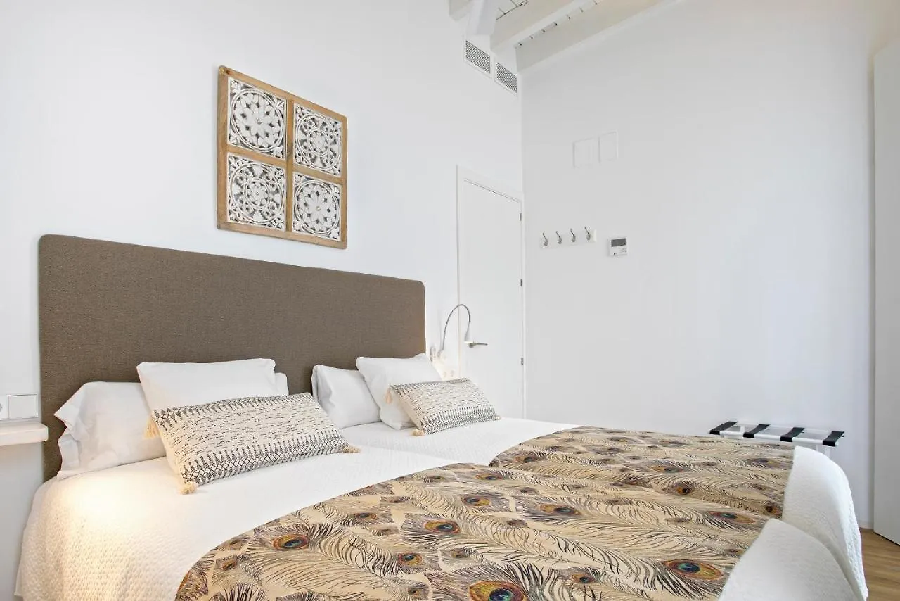 Genteel Home Santa Teresa 세비야 0*,  스페인
