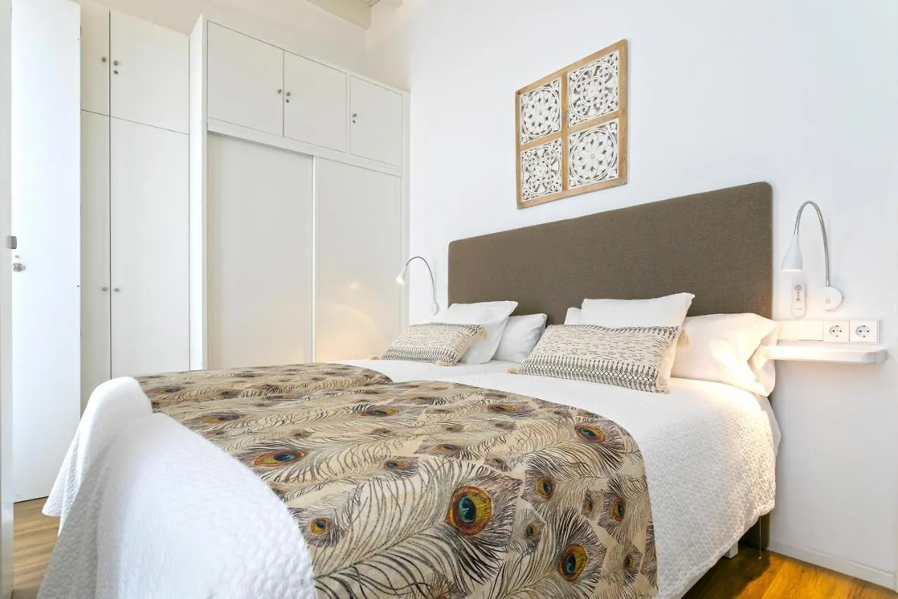 Genteel Home Santa Teresa Seville Spain