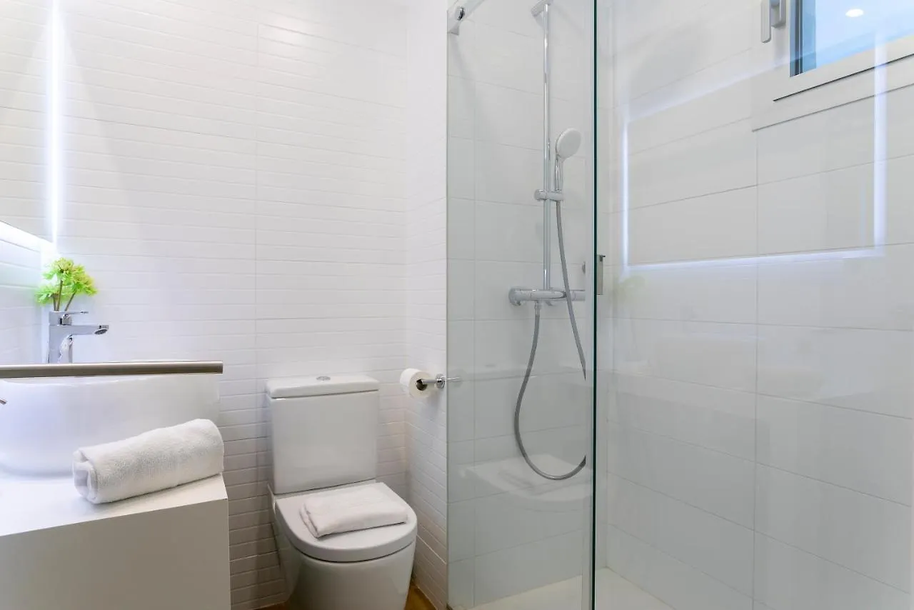 Apartment Genteel Home Santa Teresa Seville