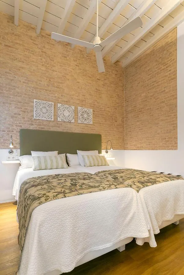 Genteel Home Santa Teresa Seville