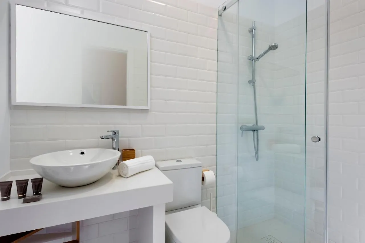 Genteel Home Santa Teresa Seville Apartment
