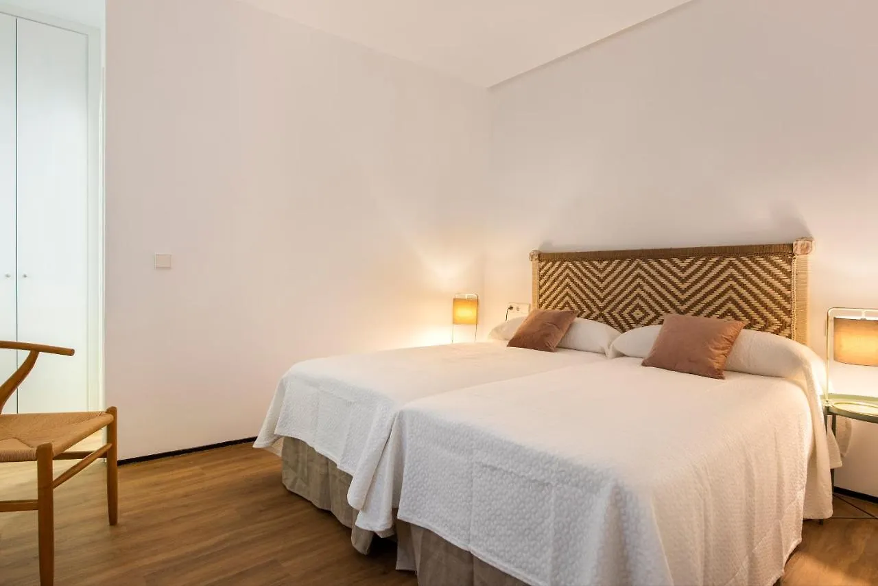 Genteel Home Santa Teresa Seville 0*,