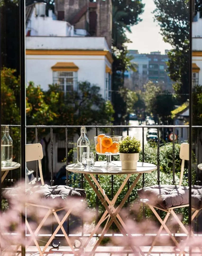 Genteel Home Santa Teresa 세비야 0*,  스페인