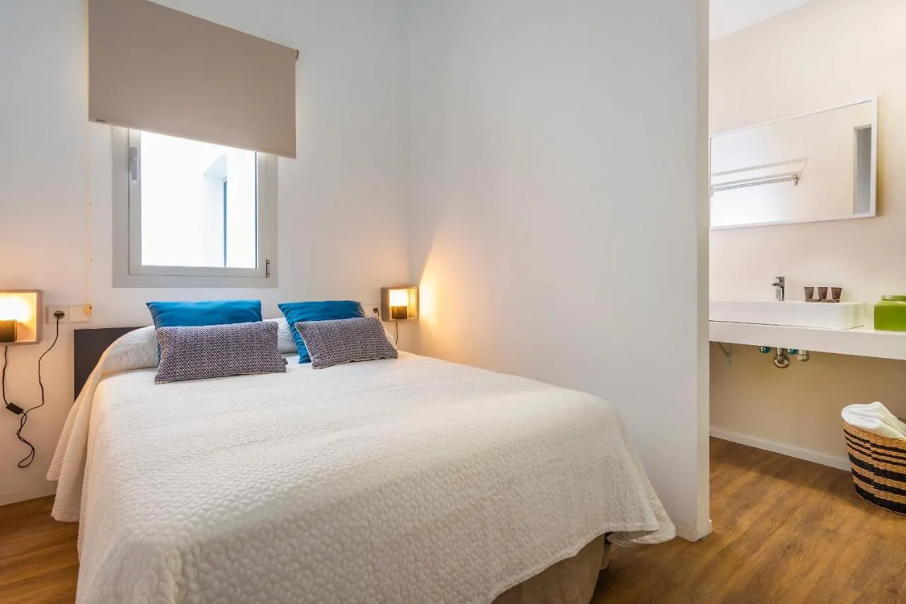 Genteel Home Santa Teresa 세비야 스페인