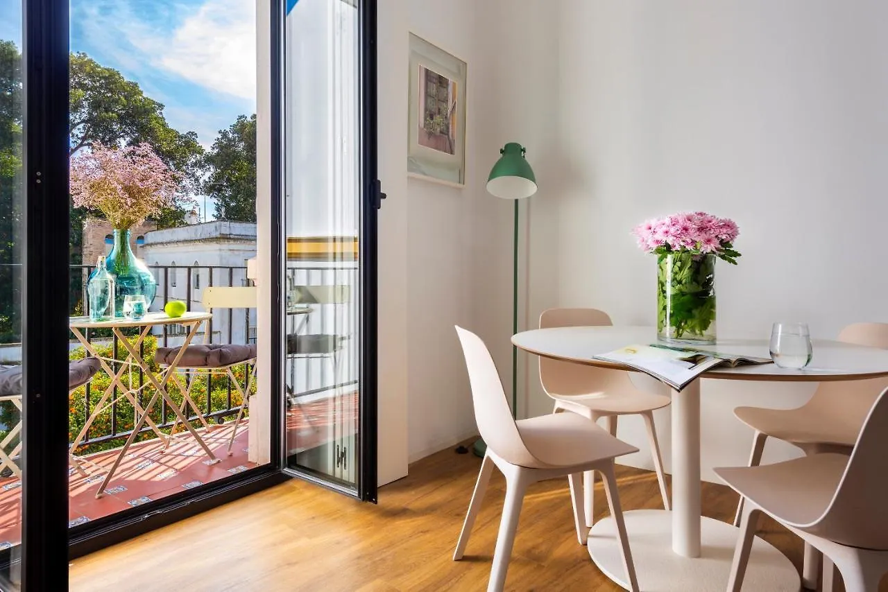 Genteel Home Santa Teresa Seville 0*,  Spain