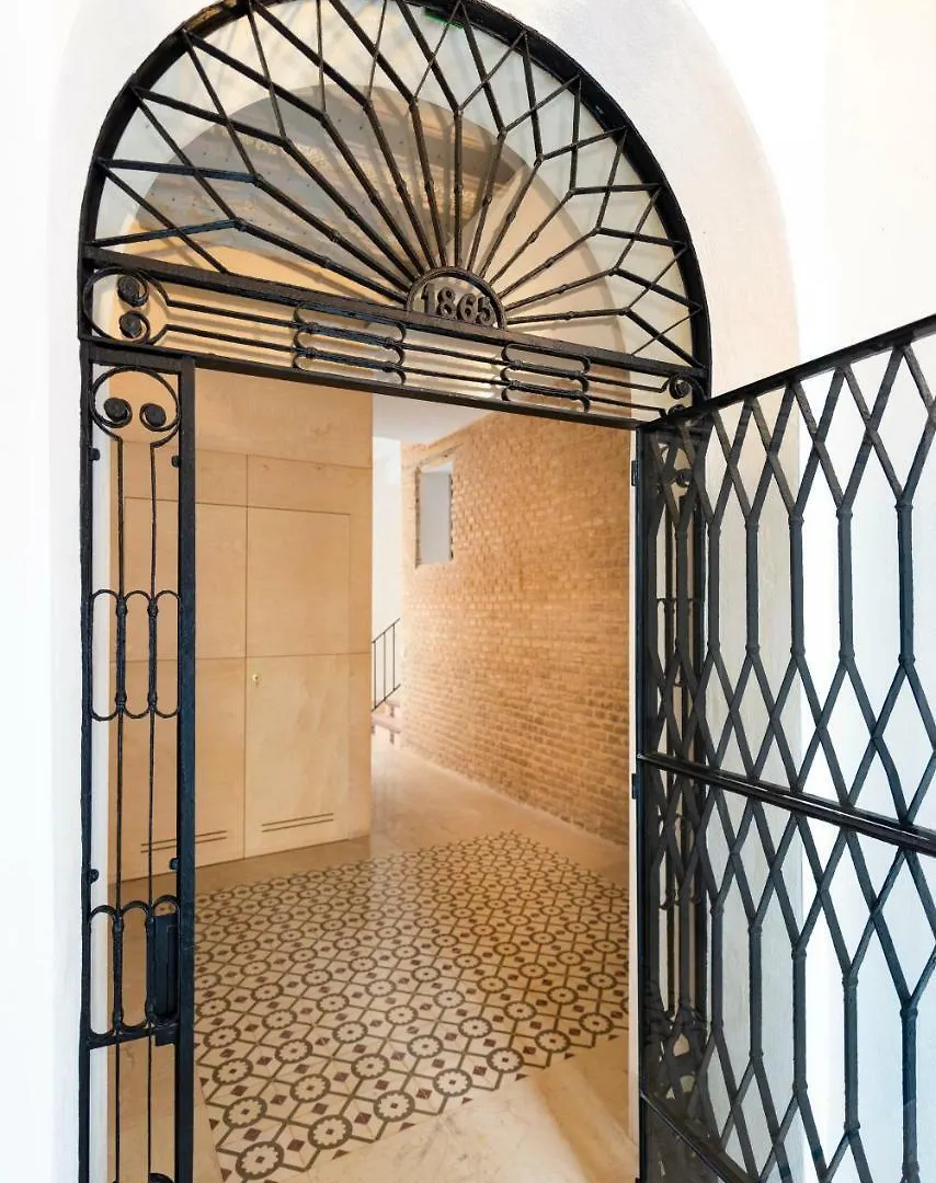 Apartment Genteel Home Santa Teresa Seville