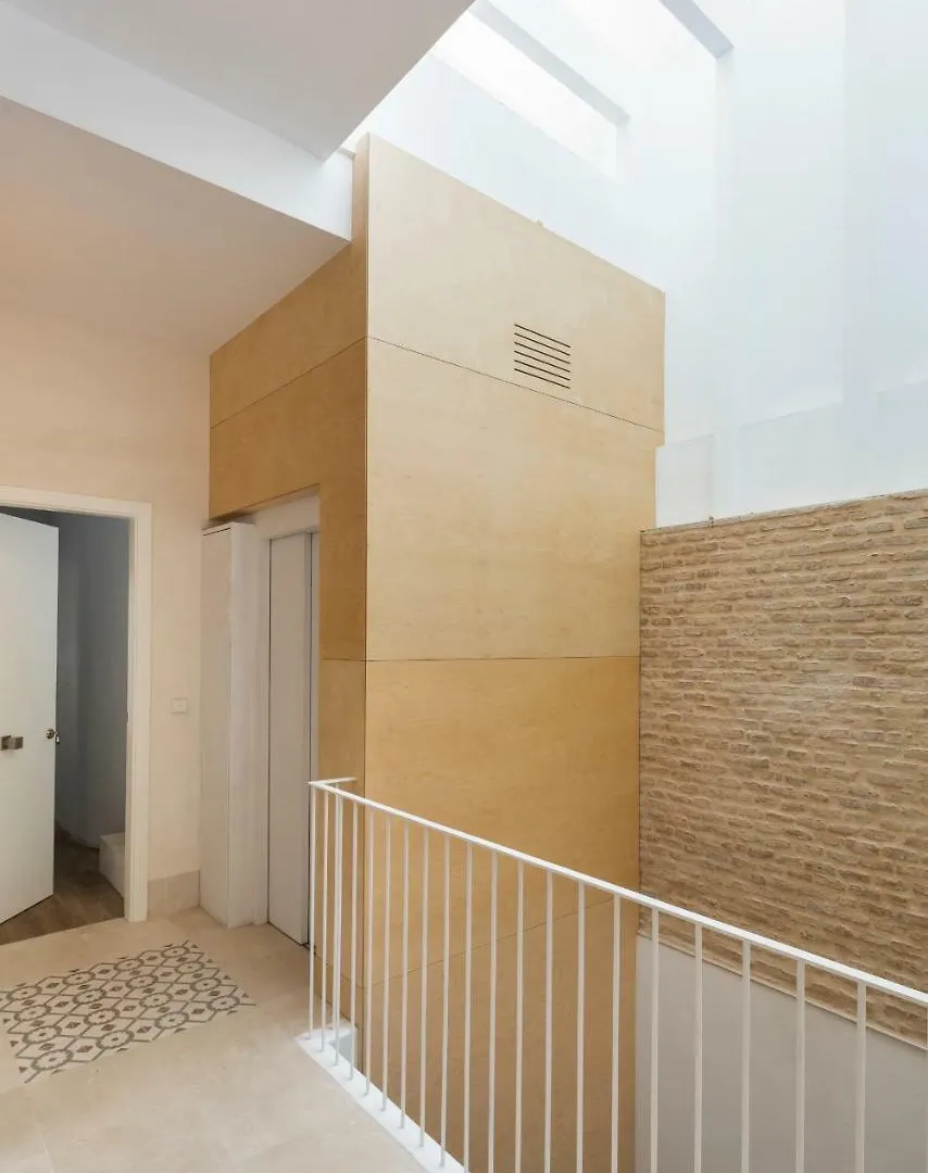 Genteel Home Santa Teresa Seville 0*,  Spain