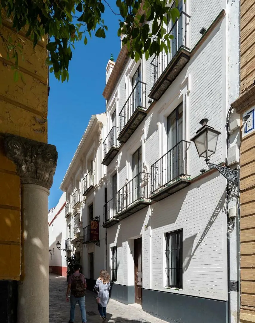 Genteel Home Santa Teresa 세비야 스페인