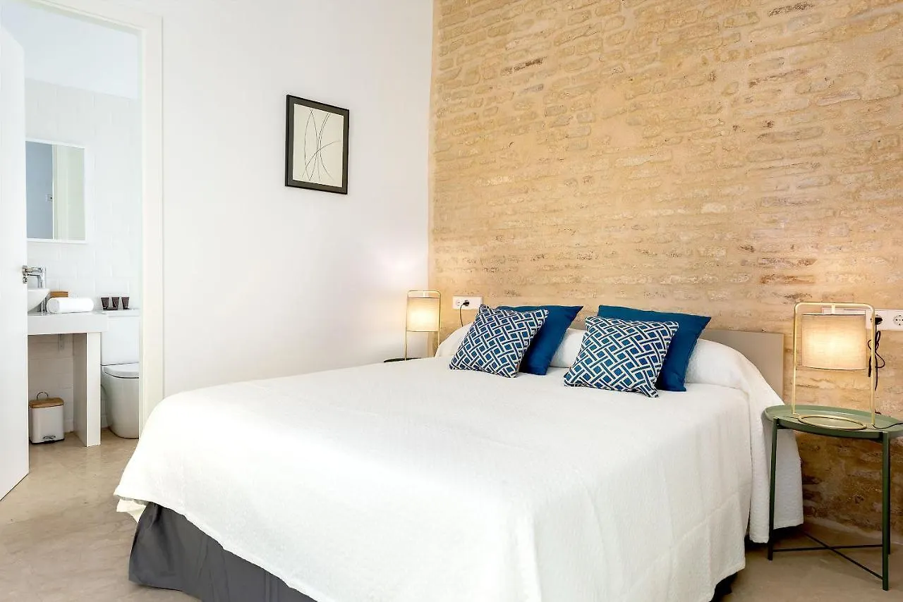 Genteel Home Santa Teresa Sevilla