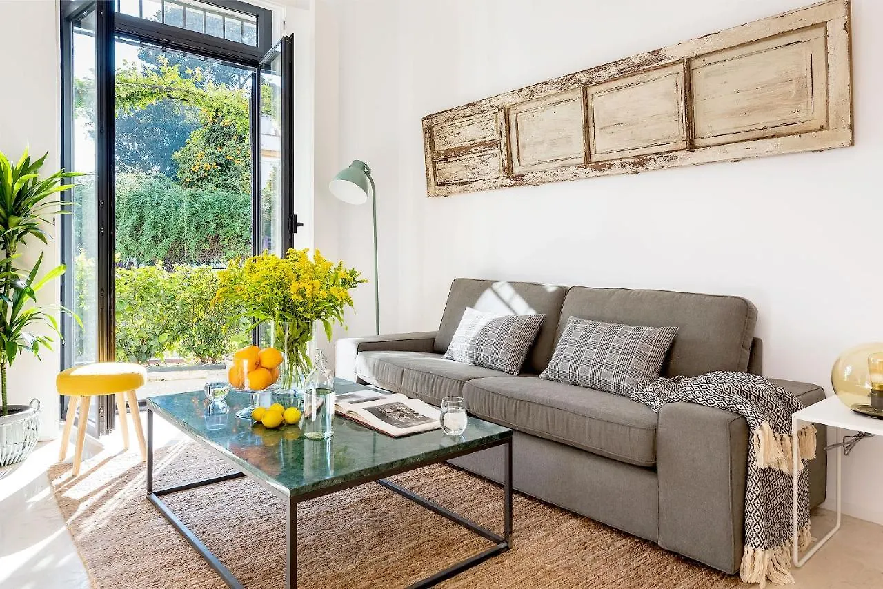 Genteel Home Santa Teresa Sevilla