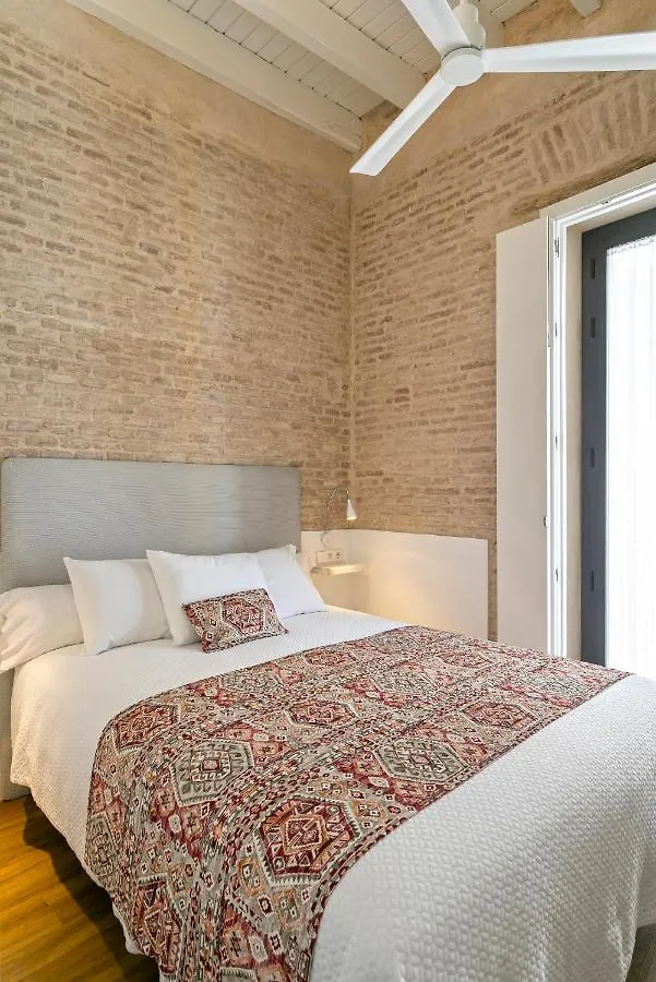 Genteel Home Santa Teresa Sevilla