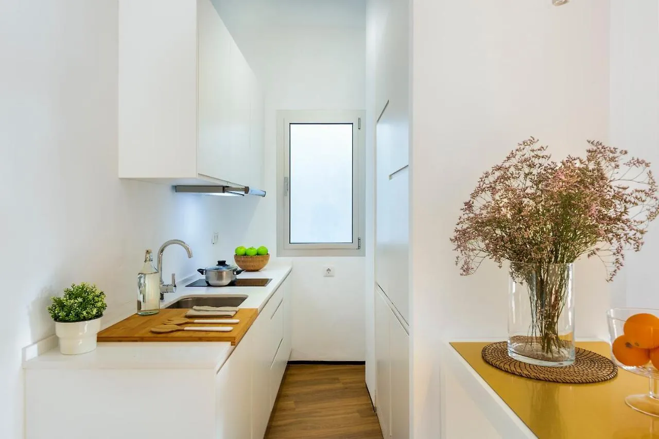 Apartment Genteel Home Santa Teresa Sevilla