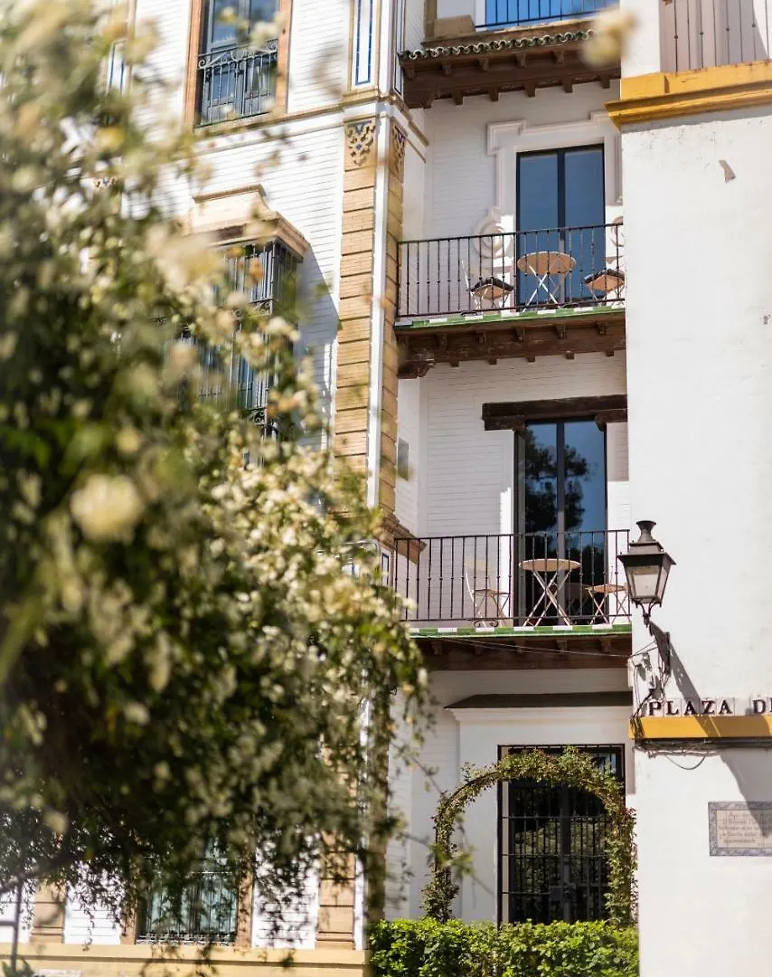 Apartment Genteel Home Santa Teresa Sevilla