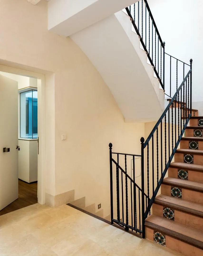Genteel Home Santa Teresa Sevilla